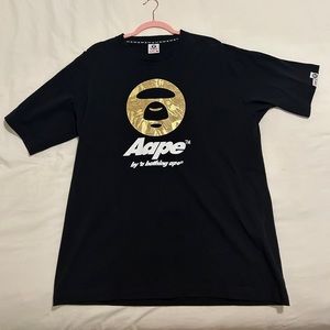 BAPE t shirt